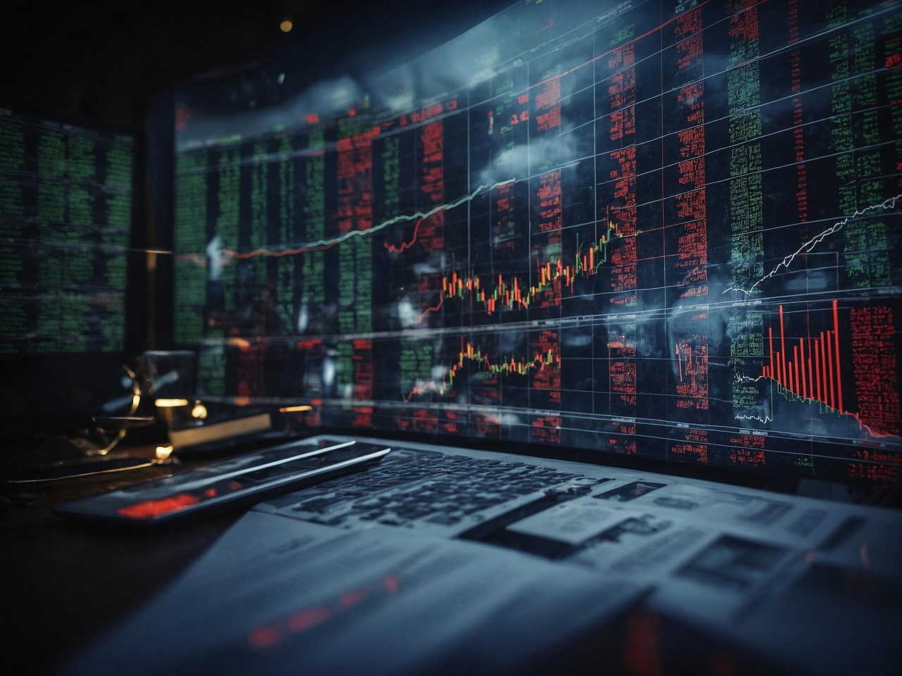 Mastering the MACD Indicator for Crypto Trading with Green Bondstead